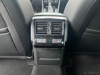 Škoda Superb III Face 4x4 Sportline DPH - 20
