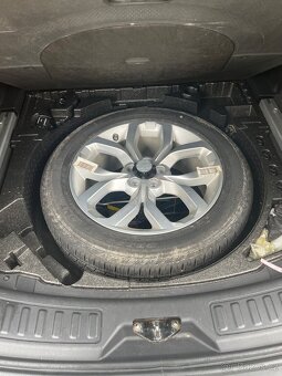 Land rover discovery sport TD4 2.0 4x4 - 20