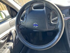 Volvo S80 2.5 154kw AWD ND - 20