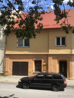 Prodej rodinné domy, 190 m2 - Doksy, ev.č. 00014 - 20
