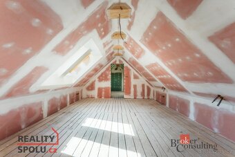 Prodej, domy/rodinný, 155 m2, 67914 Ostrov u Macochy, Blansk - 20