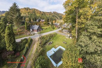 Prodej, domy/chalupa, 105 m2, 46001 Kryštofovo Údolí, Libere - 20