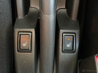 Suzuki Swift 1,2 DualJet  Comfort (2019) - 20