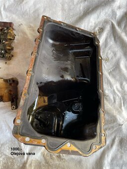 Motor N43B20 - 20