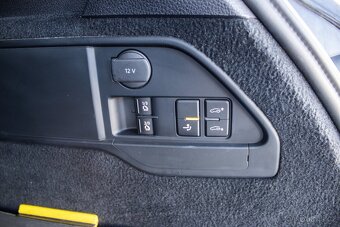 Volkswagen Touareg II 3.0 V6 TDI 240k, TERRAIN TECH X, 180kW - 20