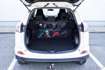 Toyota RAV4 Active (2016) / AJ NA SPLÁTKY / PROTIÚČET / - 20