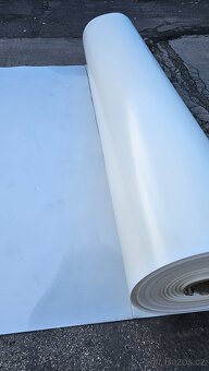 PVC folie - zesílené , odolné - různé druhy - 20