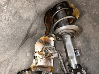 Chrysler Pacifica 3.6L V6,kůže,7míst, Top výbava,Facelift - 20