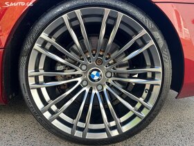 BMW Řada 3, 335i, 225kW, N55, manuál - 20