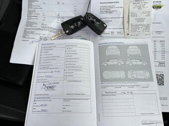 VW GOLF VII 1.2 TSI SERVISNí KNIHA 112.400 km - 20