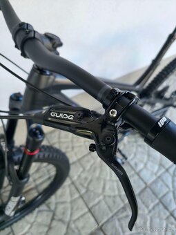 Horské kolo Trek Slash 8 2020 29″ - 20