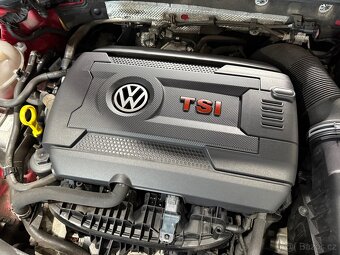 Volkswagen Golf 7 2,0 TSI GTI 169KW PERFORMACE - 20