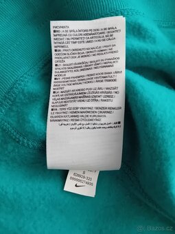 Nike dámské sportovní carpi kalhoty tepláky vel. S/M nové - 20