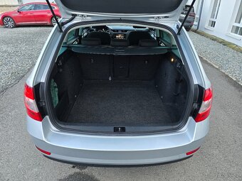 Škoda OCTAVIA III 1,6TDI 85kW STYLE LED FRONT 2019 ČR -DPH - 20