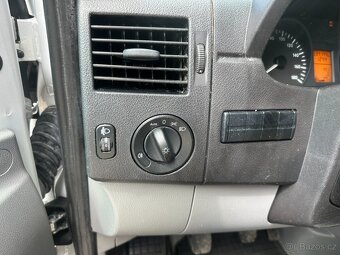 Mercedes-Benz Sprinter 514 - cdi SKŘÍŇ - VRATA MANUÁL - 20