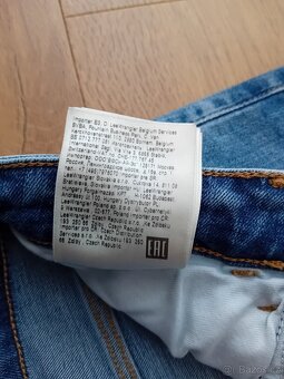 Wrangler dámské Skinny džíny vel. S/W27/L34 - 20