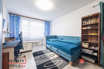 Prodej, byty/2+1, 74 m2, 29001 Poděbrady, Nymburk [ID 72494] - 20