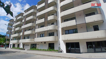 Pronájem bytu 1+kk, 29 m², Praha, ul. Nad Kolčavkou - 20
