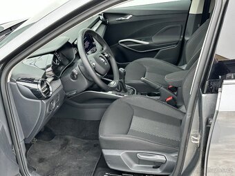 Škoda Fabia 1.0Tsi 81Kw Style - 20