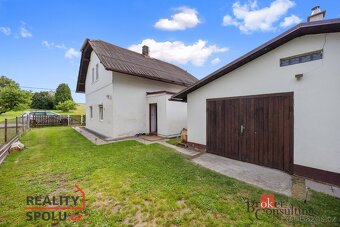 Prodej, domy/rodinný, 78 m2, 51741 Tutleky, Rychnov nad Kněž - 20