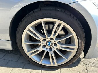 BMW Řada 3, 330d xDrive - 20