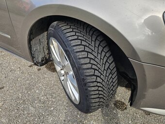 Volkswagen Passat CC 2.0TDI 103KW - 20