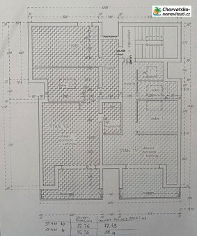 Prodej, byt 3+1, 82 m, , Česko - 20