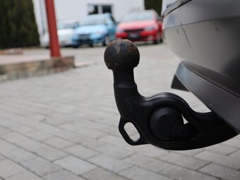 Škoda Kamiq 1.5 TSi Style LED, tažné,Edice 120let motorsport - 20