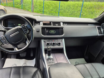 Land Rover Range Rover Sport, 3.0SDV6 - 20