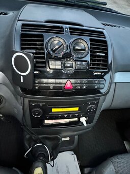 Prodám Mercedes Viano w639 cdi XL - 20