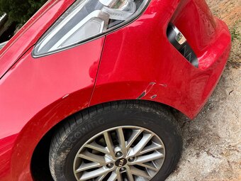 Kia Rio 1,4i 73kW - 20