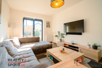 Prodej, domy/rodinný, 120 m2, 1. máje 59/3, 27711 Neratovice - 20