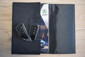 Prodám Škoda Octavia 2.0 TDI r. 2020. 102.747km - 20