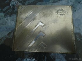 TABATĚRKY - 20