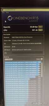 ASUS STRIX GTX 970 + GAINWARD GTX 760 4GB + DALŠÍ - 20