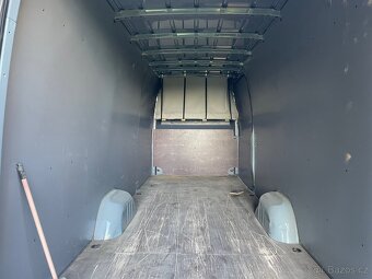 Mercedes-Benz Sprinter 317 2021 MAXI - 20