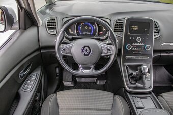 Renault Scénic Grand Energy 1.2 TCe 130k Limited - 20