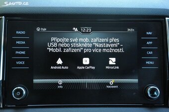 Škoda Karoq 1.6TDi DSG LED NAVI ACC DPH - 20