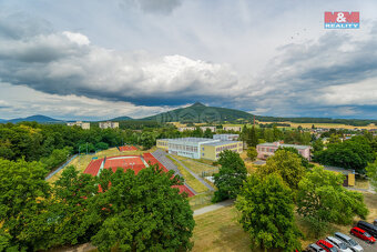 Prodej bytu 3+1 v Mimoni, ul. Sídliště pod Ralskem - 20