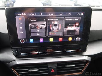 Prodej osobního automobilu Seat Cupra - 20