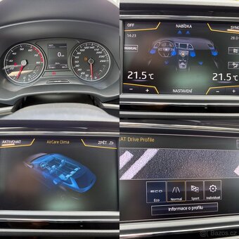Seat Leon FACELIFT FR ST 1.4 Tsi 92kw/125ps 121.000km LED - 20