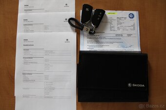 Škoda Octavia 2.0 TDi 110kW DSG, ACC, LED MATRIX - 20