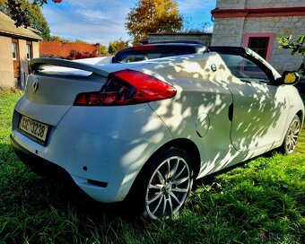 Renault Wind 1.6 98kw rok 2010 - roadster - cabrio - 20