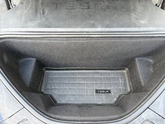 TESLA MODEL S 75D 2018 - 20