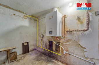 Prodej rodinného domu, 90 m², Šťáhlavy - Šťáhlavice - 20