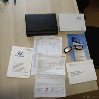 Hyundai I40 1,7CRDi 100kw, 2013 - 20