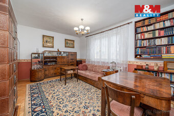 Prodej rodinného domu, 294 m², Přerov, ul. Nerudova - 20