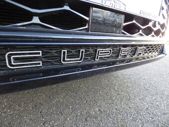 Cupra Ateca 2,0 TSI 4Drive,DSG,221kW - 20