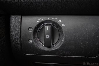 Mercedes-Benz ML350 3.0 CDI - 20