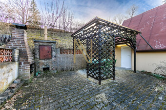 Prodej, chata, 50 m², Pňovany - kemp Radost - 20